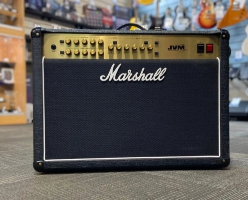 Marshall - JVM210C